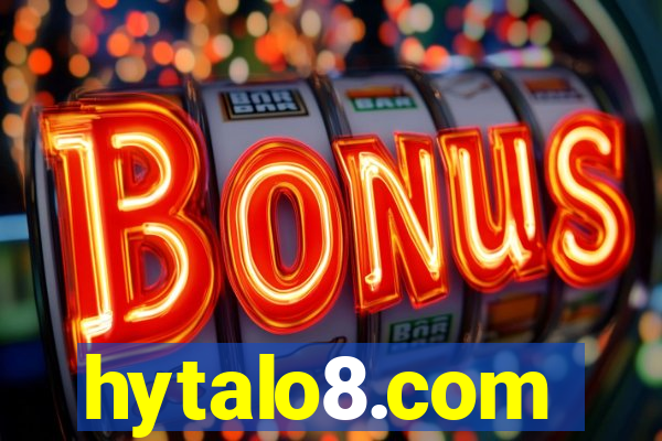 hytalo8.com
