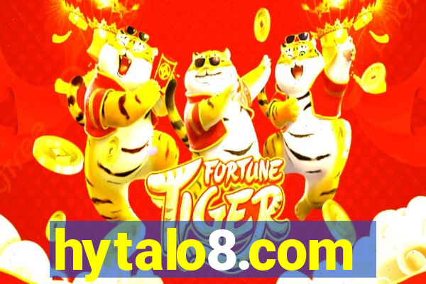 hytalo8.com