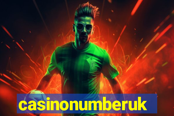 casinonumberuk