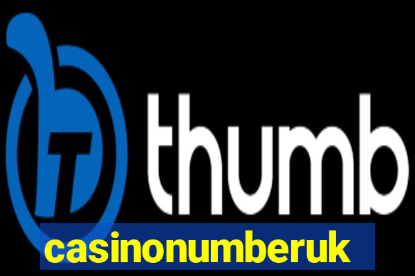 casinonumberuk