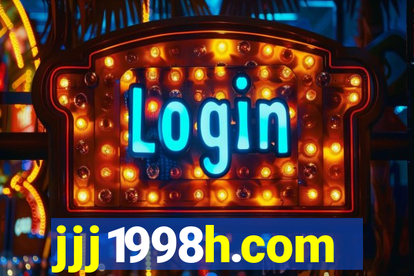 jjj1998h.com