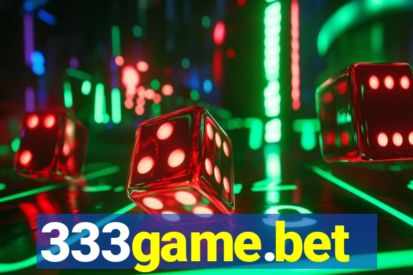 333game.bet