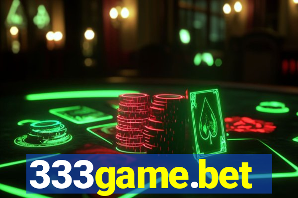 333game.bet
