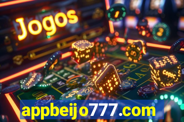 appbeijo777.com