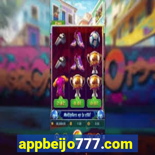 appbeijo777.com