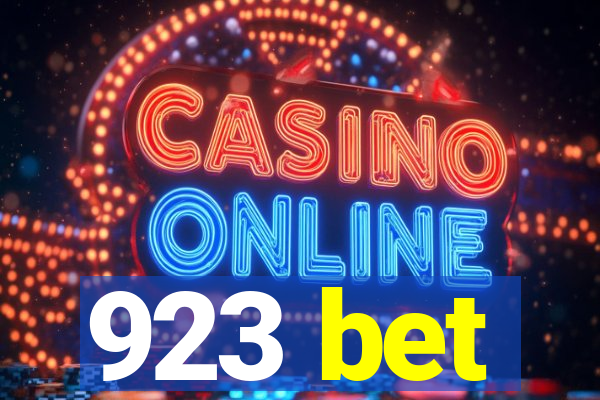 923 bet