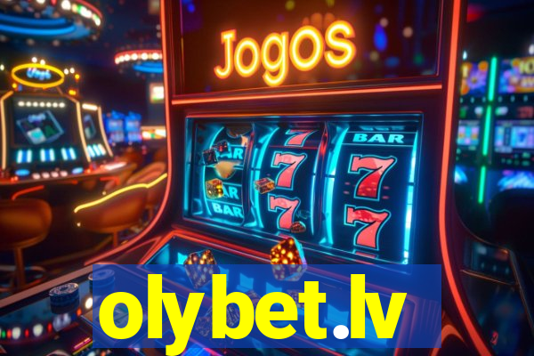 olybet.lv