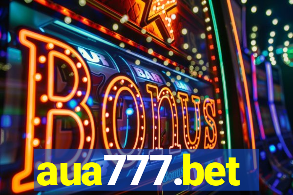 aua777.bet