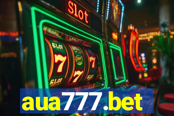 aua777.bet