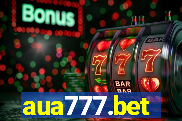 aua777.bet