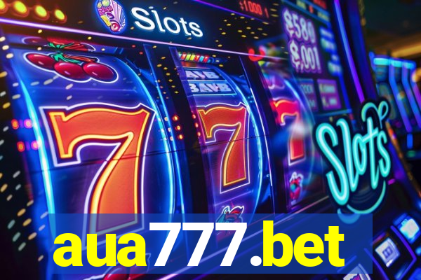 aua777.bet