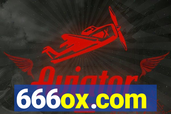 666ox.com