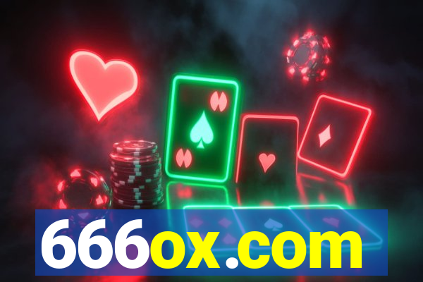 666ox.com