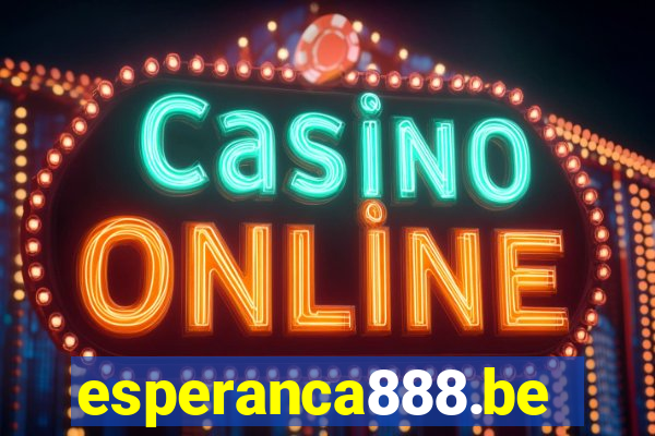 esperanca888.bet