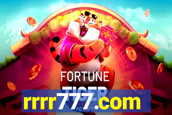 rrrr777.com