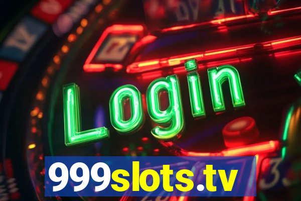999slots.tv