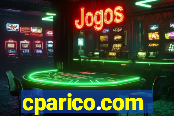 cparico.com
