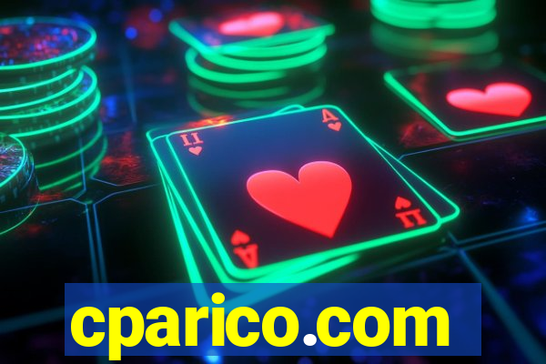 cparico.com