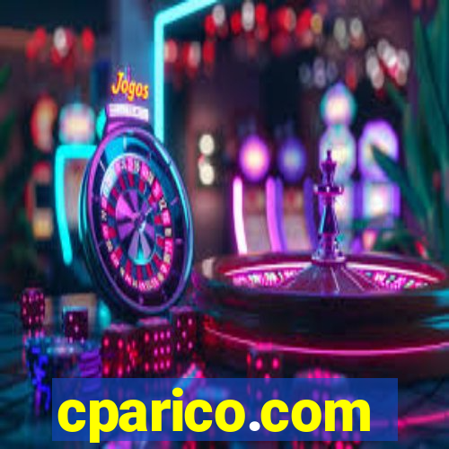 cparico.com