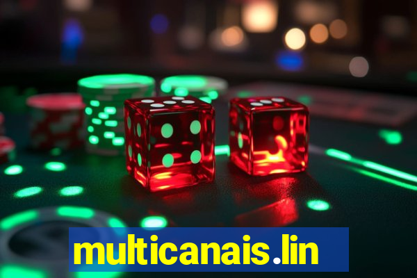 multicanais.lin