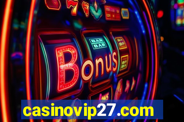 casinovip27.com