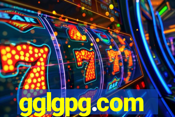 gglgpg.com