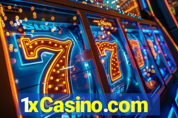 1xCasino.com