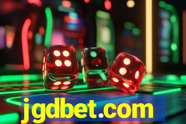 jgdbet.com