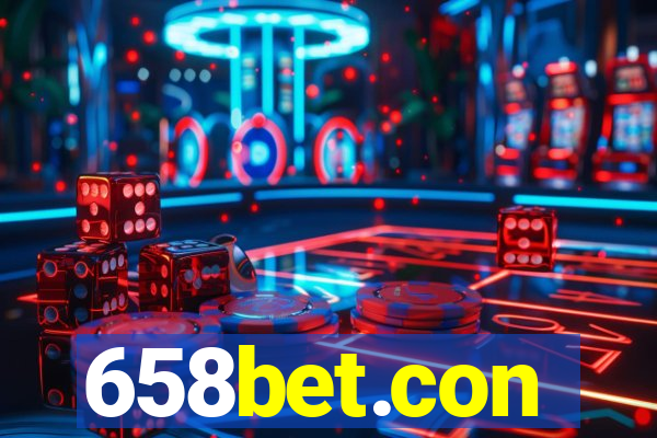 658bet.con