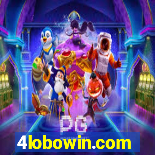 4lobowin.com