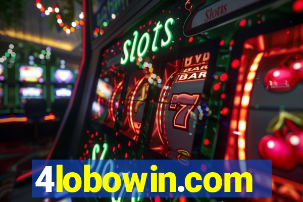 4lobowin.com