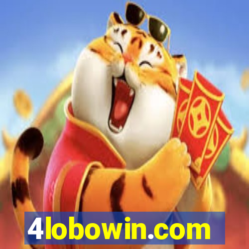 4lobowin.com