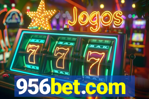 956bet.com