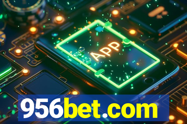 956bet.com