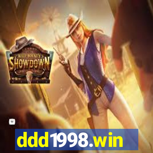ddd1998.win