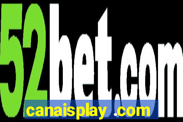 canaisplay .com