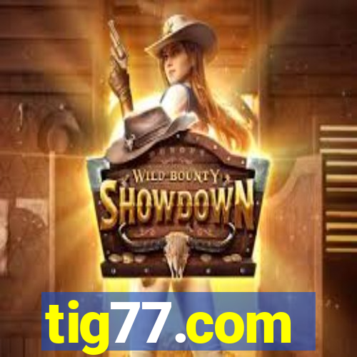 tig77.com