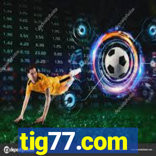 tig77.com