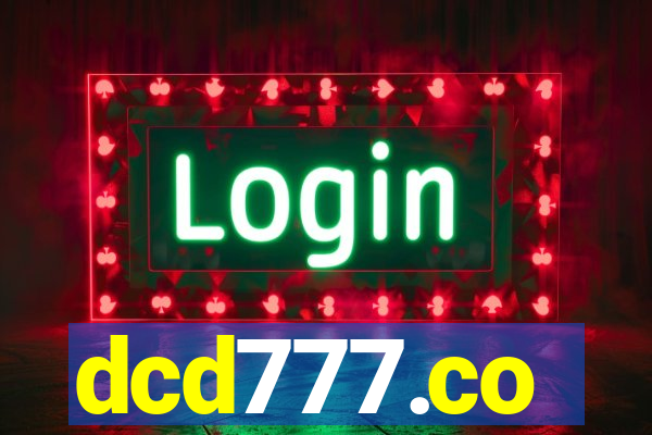 dcd777.co