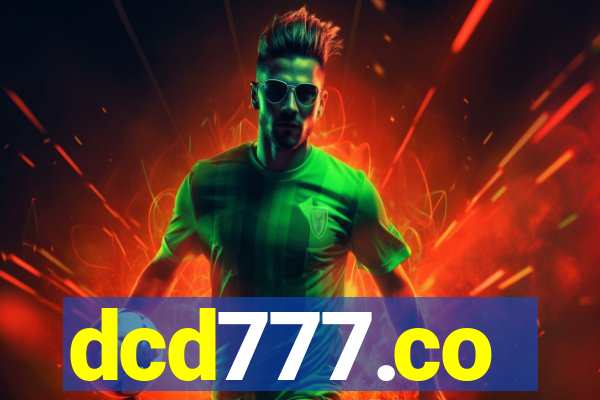 dcd777.co