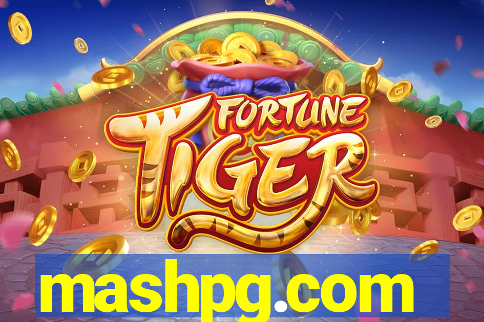 mashpg.com