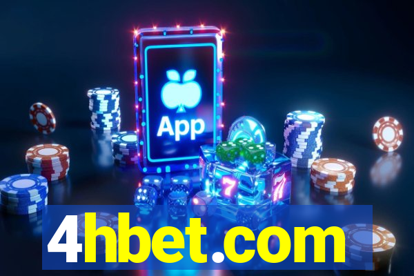 4hbet.com
