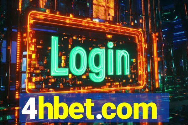 4hbet.com