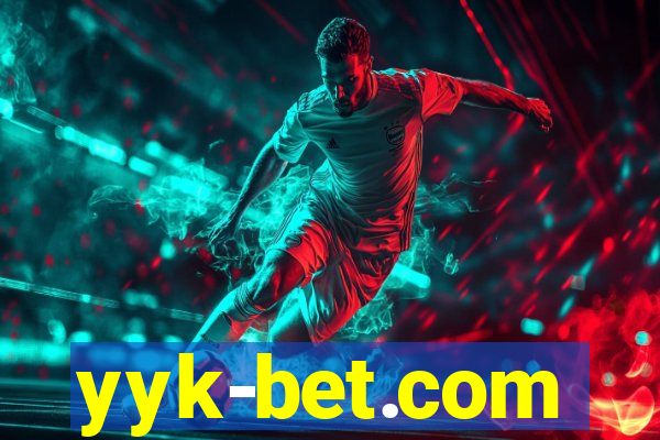 yyk-bet.com