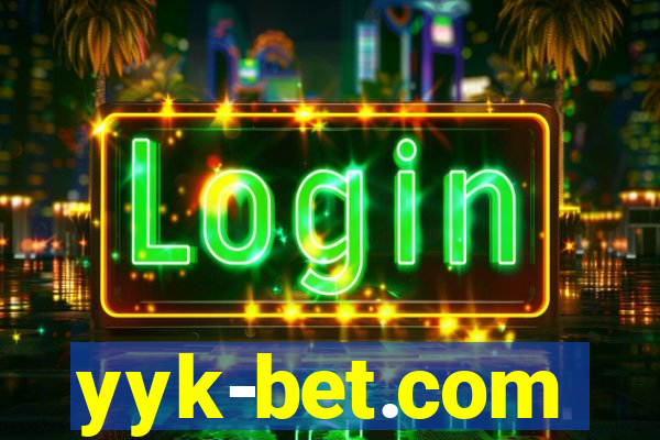 yyk-bet.com