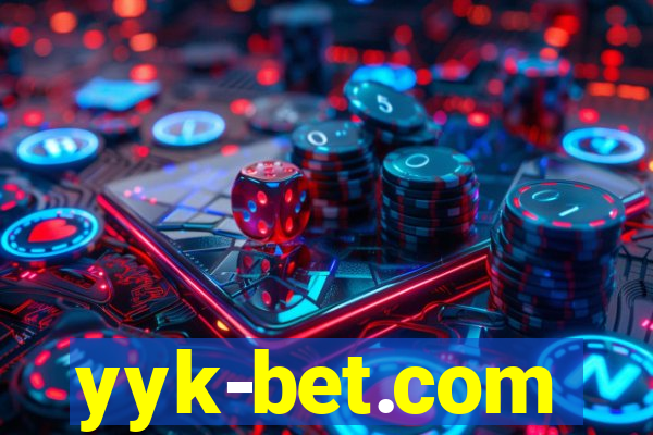 yyk-bet.com
