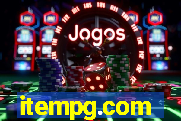 itempg.com