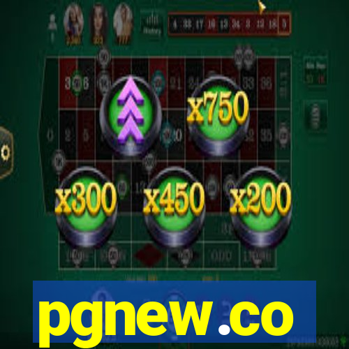 pgnew.co