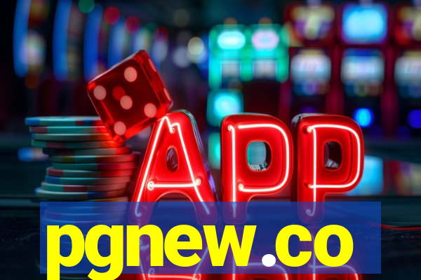 pgnew.co