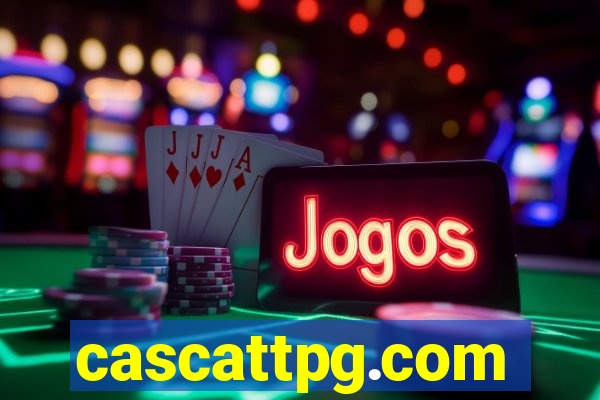 cascattpg.com